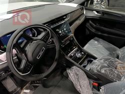 جیپ گراند شیرۆکی